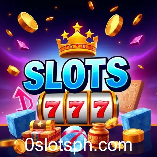Exploring the World of Casino Games Online: A Deep Dive into SlotsPH