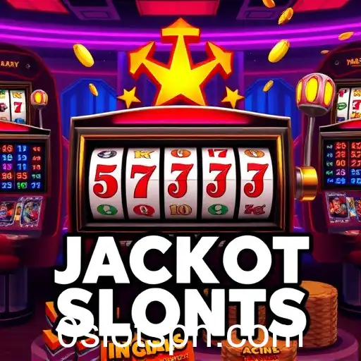 Exploring the Thrills of Jackpot Slots: A Guide to Winning Big with 'slotsph'