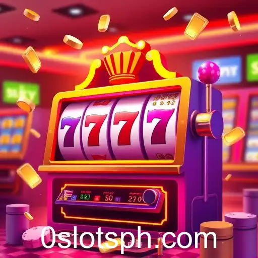 Exploring Slotsph: The Game Revolution