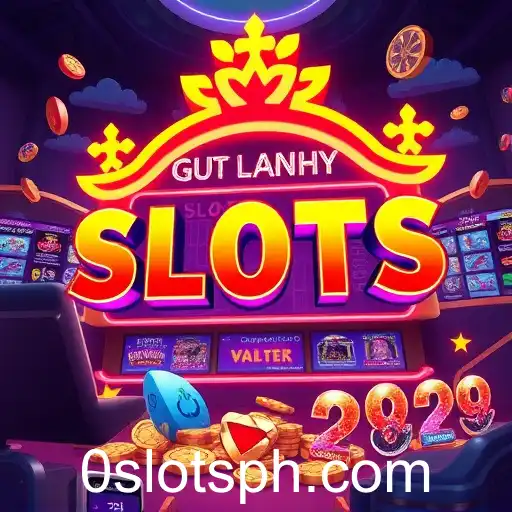 Gaming in the Digital Age: The Rise of SlotsPH