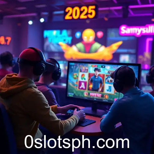 Online Gaming Trends in 2025