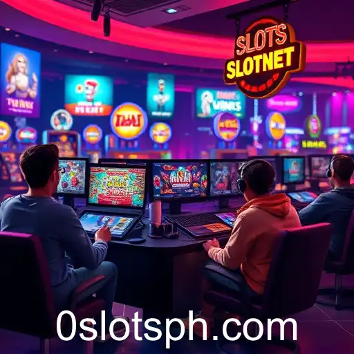 Revolutionizing Online Gaming in 2025