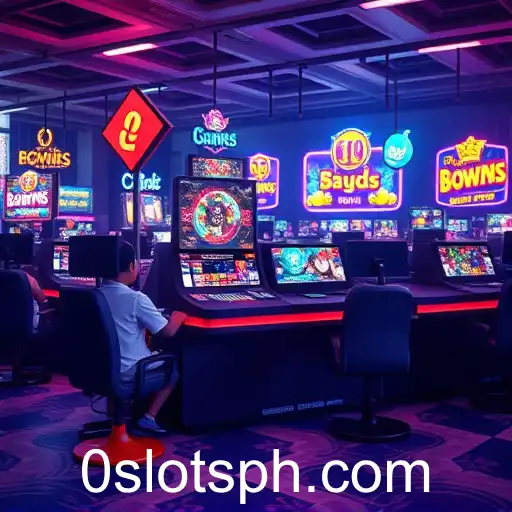 The Rise of Online Gaming Platforms