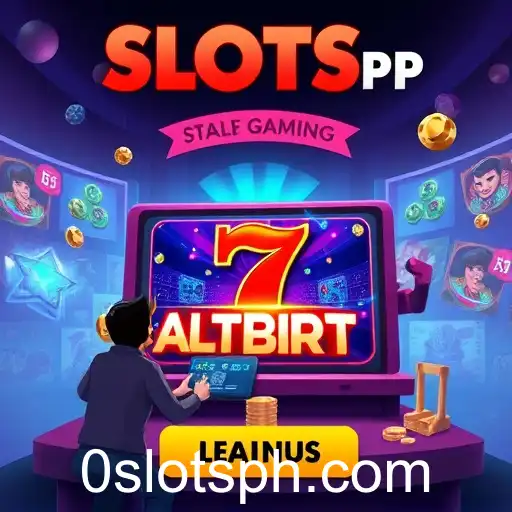 The Rise of Online Gaming: A Focus on SlotsPH