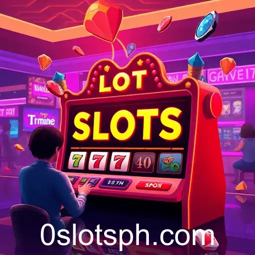 The Rise of SlotsPH in the Gaming Industry