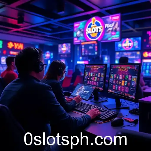 Exploring the Rise of Online Gaming in the Philippines