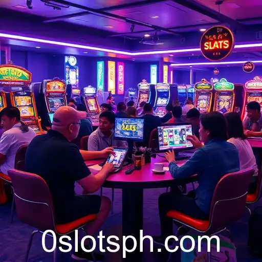 Rising Trend of Virtual Gaming Communities in 2025