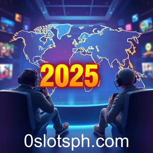 The Rise of SlotsPH in Gaming Industry