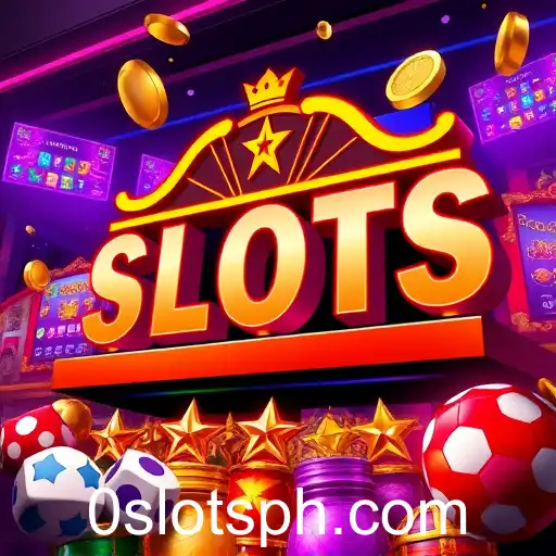 The Rise of Slotsph in Online Gaming