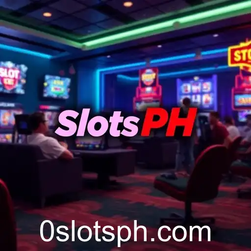 The Rise of Online Gaming: A Spotlight on SlotsPH