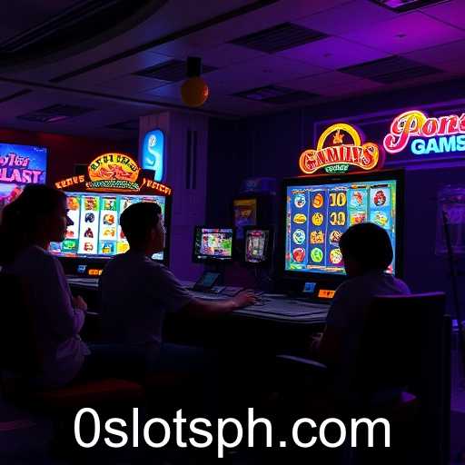 The Rise of Online Game Platforms in 2025