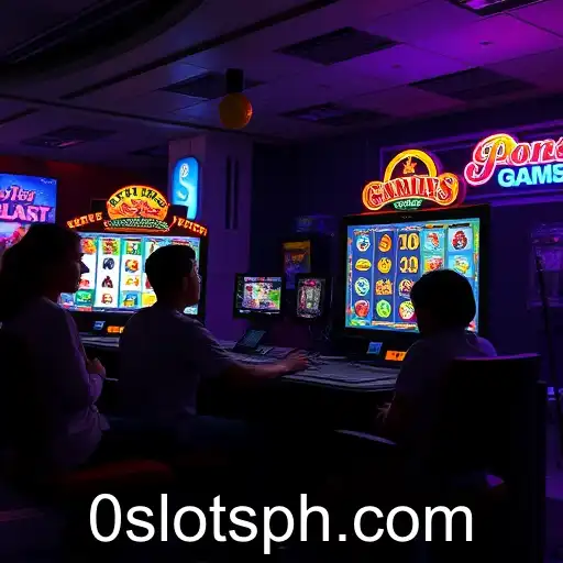 The Rise of Online Game Platforms in 2025