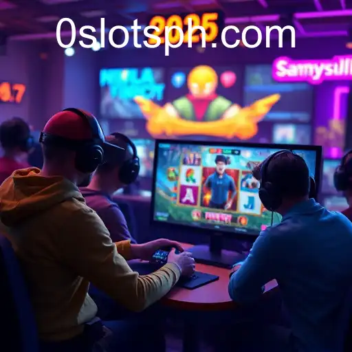 Online Gaming Trends in 2025