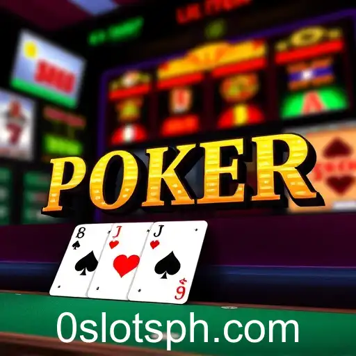 Exploring the Thrills of Poker in the Digital Age on Slotsph