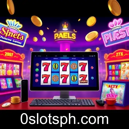 The Rise of Online Entertainment Platforms