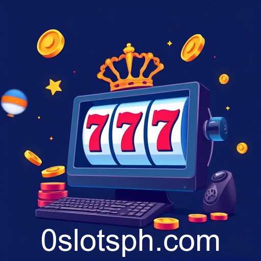 The Rise of Online Gaming: A Focus on SlotsPH