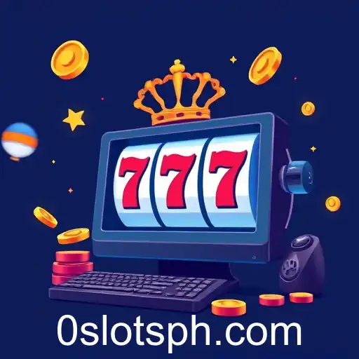 The Rise of Online Gaming: A Focus on SlotsPH