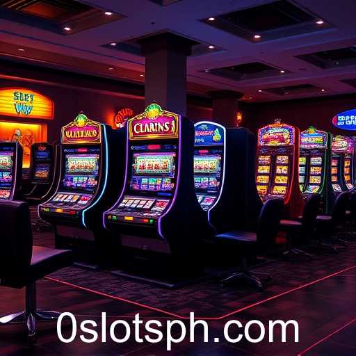 Online Gaming Trends: The Rise of SlotsPH