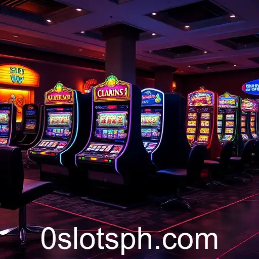 Online Gaming Trends: The Rise of SlotsPH