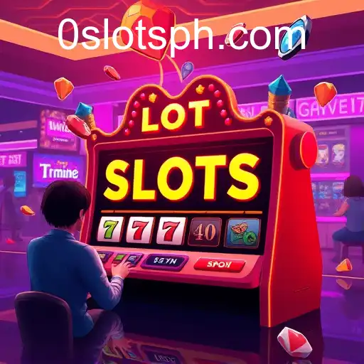 The Rise of SlotsPH in the Gaming Industry