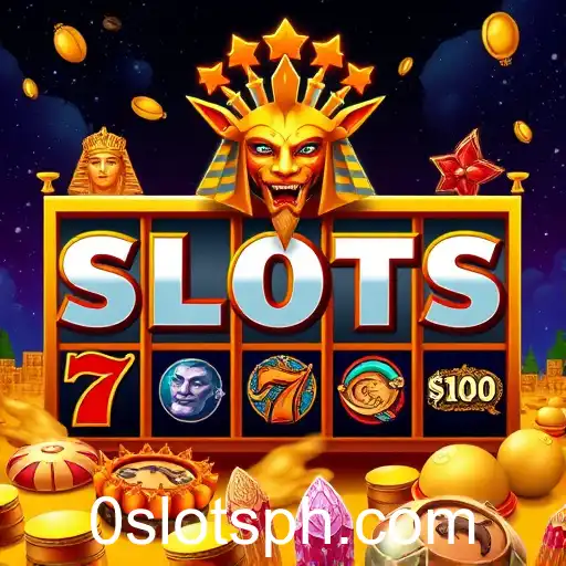 Exploring the Exciting World of Slot Games on Slotsph