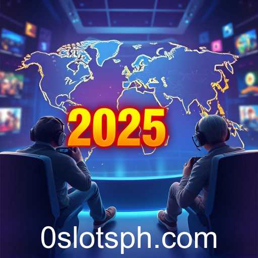 The Rise of SlotsPH in Gaming Industry