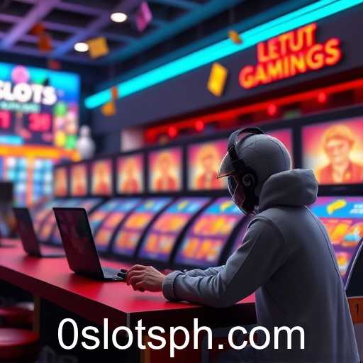 The Rise of SlotsPH: Gaming Trends and Challenges