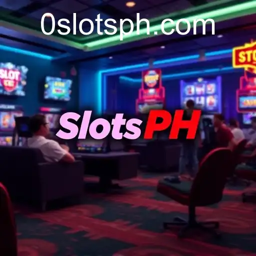 The Rise of Online Gaming: A Spotlight on SlotsPH