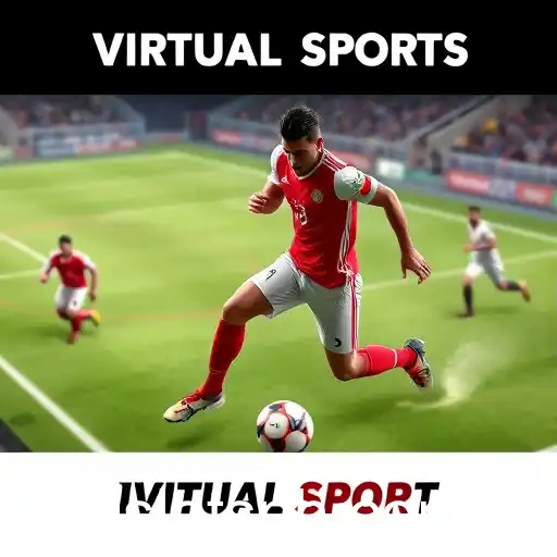 Exploring Virtual Sports on SlotsPH: A Revolutionary Gaming Experience